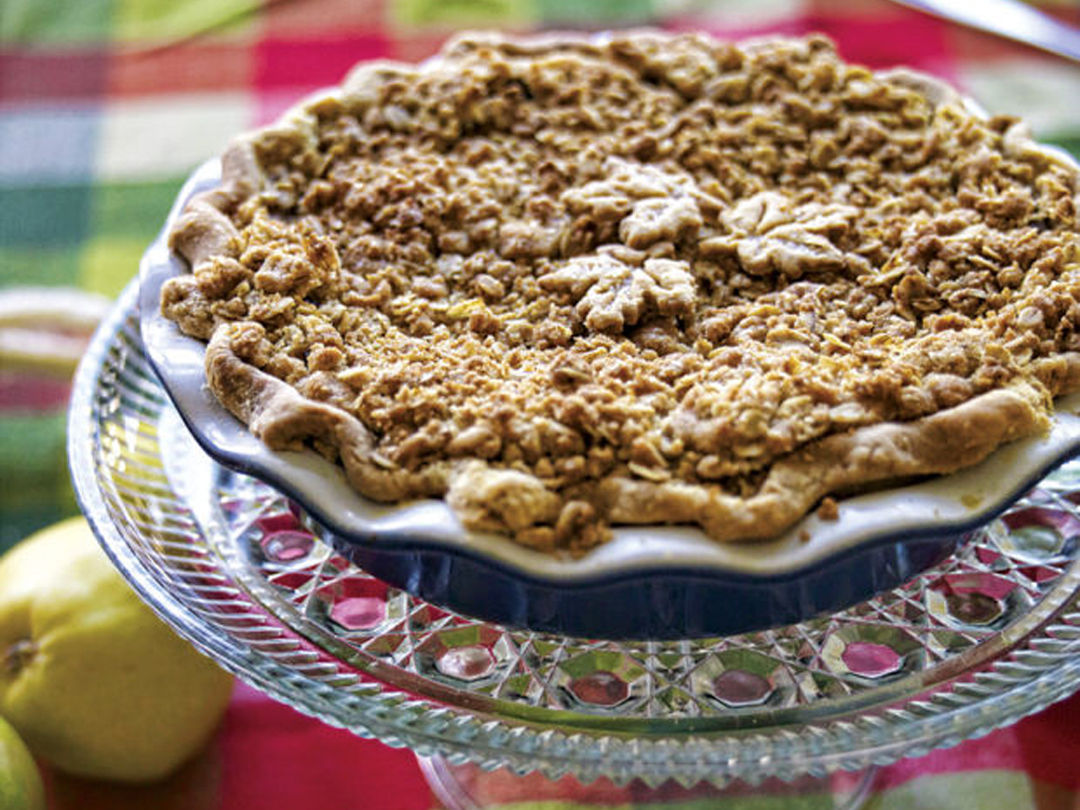 Pie Oh My!